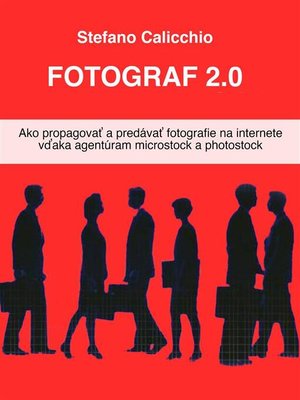 cover image of Fotograf 2.0